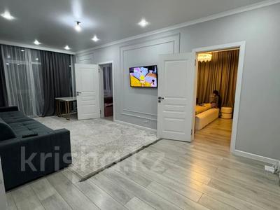 3-бөлмелі пәтер · 71 м² · 4/12 қабат, Дарабоз, бағасы: 44.5 млн ₸ в Алматы, Алатауский р-н