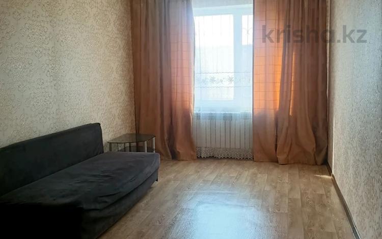 1-комнатная квартира, 38 м², 1/6 этаж помесячно, 32А мкр 12