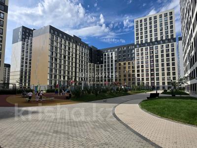 1-бөлмелі пәтер · 42 м² · 4/9 қабат, Е-36 11, бағасы: 26.2 млн ₸ в Астане, Нура р-н