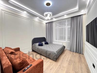 2-бөлмелі пәтер · 60 м² · 20/21 қабат, Улы Дала 27/1 — Улы Дала, бағасы: 22 000 ₸ в Астане, Нура р-н