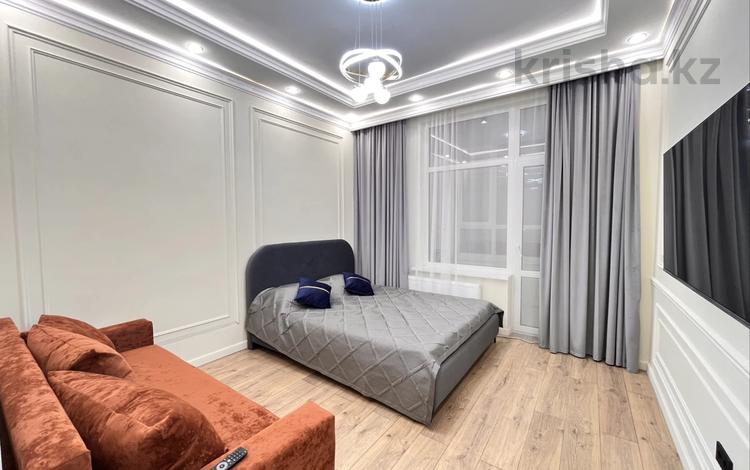 2-бөлмелі пәтер · 60 м² · 20/21 қабат, Улы Дала 27/1 — Улы Дала, бағасы: 22 000 ₸ в Астане, Нура р-н — фото 2