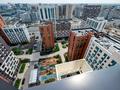 2-комнатная квартира · 60 м² · 20/21 этаж, Улы Дала 27/1 — Улы Дала за 24 500 ₸ в Астане, Нура р-н — фото 23