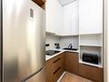 2-комнатная квартира · 60 м² · 20/21 этаж, Улы Дала 27/1 — Улы Дала за 24 500 ₸ в Астане, Нура р-н — фото 7