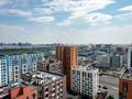 2-комнатная квартира · 60 м² · 20/21 этаж, Улы Дала 27/1 — Улы Дала за 24 500 ₸ в Астане, Нура р-н — фото 22