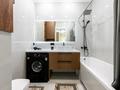2-комнатная квартира · 60 м² · 20/21 этаж, Улы Дала 27/1 — Улы Дала за 24 500 ₸ в Астане, Нура р-н — фото 10