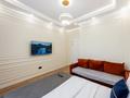 2-комнатная квартира · 60 м² · 20/21 этаж, Улы Дала 27/1 — Улы Дала за 24 500 ₸ в Астане, Нура р-н — фото 2