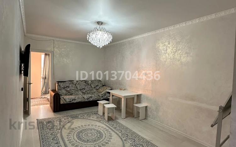 2-комнатная квартира · 40 м² · 9/10 этаж, мкр Шугыла 37 — Алма сити 5 Алтын Орда 6/37 за 210 000 ₸ в Алматы, Наурызбайский р-н — фото 2