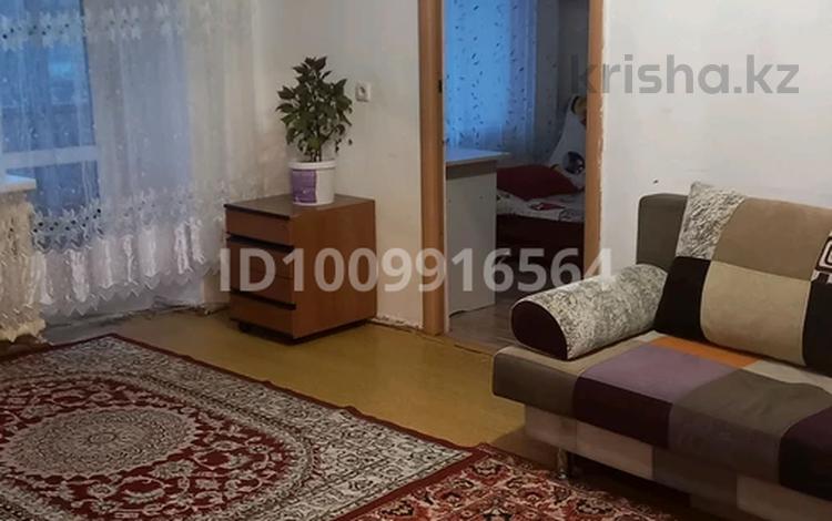 3-бөлмелі пәтер · 57 м² · 4/4 қабат, Советская 101 — Возле жд вокзала, бағасы: 100 000 ₸ в Аксае — фото 2