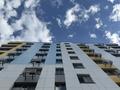 1-комнатная квартира · 26.3 м² · 9/9 этаж, мкр Кайрат, Сыбызгы 100 за 16.5 млн ₸ в Алматы, Турксибский р-н
