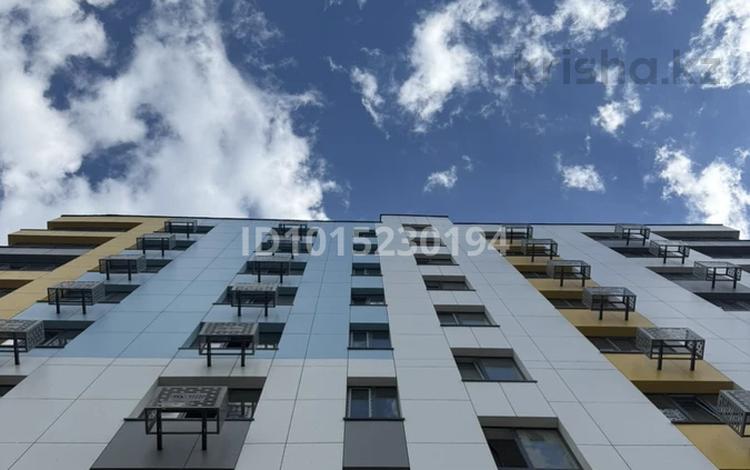 1-комнатная квартира · 26.3 м² · 9/9 этаж, мкр Кайрат, Сыбызгы 100 за 16.5 млн ₸ в Алматы, Турксибский р-н — фото 2