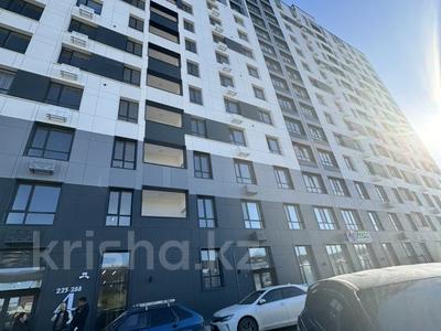 3-комнатная квартира, 93.25 м², 8/17 этаж, калдаякова 44 за 31.5 млн 〒 в Астане, Алматы р-н