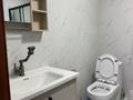 1-бөлмелі пәтер · 49.5 м² · 8/10 қабат, Сайран ш/а., Утеген батыра 285/8 ү., 20 кор., бағасы: 38 млн ₸ в Алматы, Ауэзовский р-н — фото 4