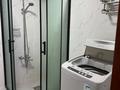 1-бөлмелі пәтер · 49.5 м² · 8/10 қабат, Сайран ш/а., Утеген батыра 285/8 ү., 20 кор., бағасы: 38 млн ₸ в Алматы, Ауэзовский р-н — фото 5