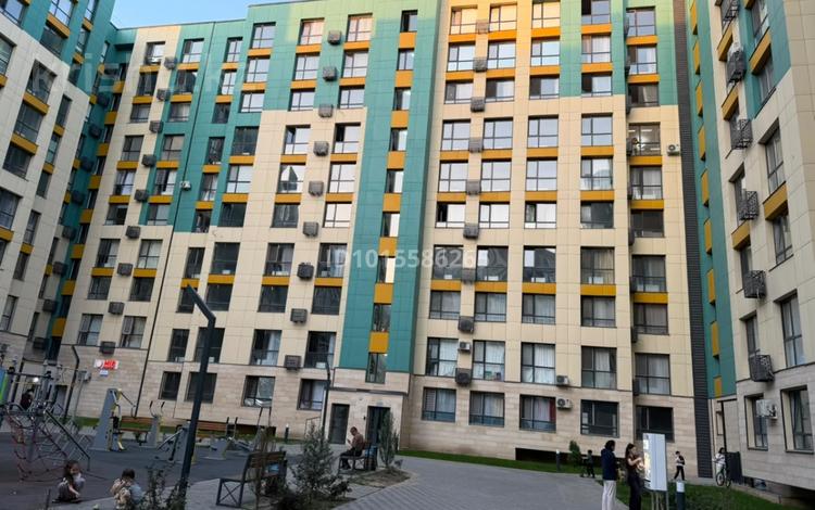 1-бөлмелі пәтер · 49.5 м² · 8/10 қабат, Сайран ш/а., Утеген батыра 285/8 ү., 20 кор., бағасы: 38 млн ₸ в Алматы, Ауэзовский р-н — фото 22