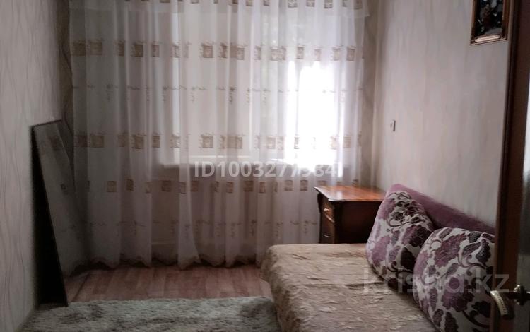 2-комнатная квартира · 56 м² · 2/5 этаж, мкр Центральный, Махамбета Утемисова 123 — Школа 12 за 180 000 ₸ в Атырау — фото 2