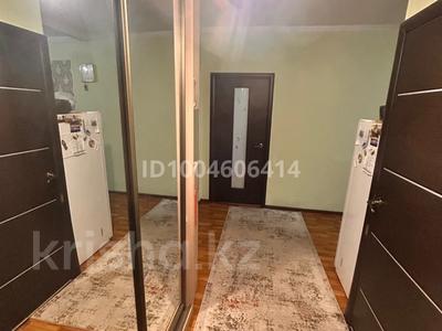 3-бөлмелі пәтер · 94.6 м² · 6/9 қабат, мкр Акбулак 27, бағасы: 55 млн ₸ в Алматы, Алатауский р-н