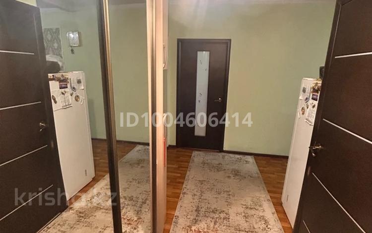 3-бөлмелі пәтер · 94.6 м² · 6/9 қабат, мкр Акбулак 27, бағасы: 55 млн ₸ в Алматы, Алатауский р-н — фото 2