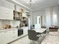 2-комнатная квартира · 82 м² · 2/16 этаж, Жарокова 234 — Байкадамова за 78.5 млн ₸ в Алматы, Бостандыкский р-н — фото 4