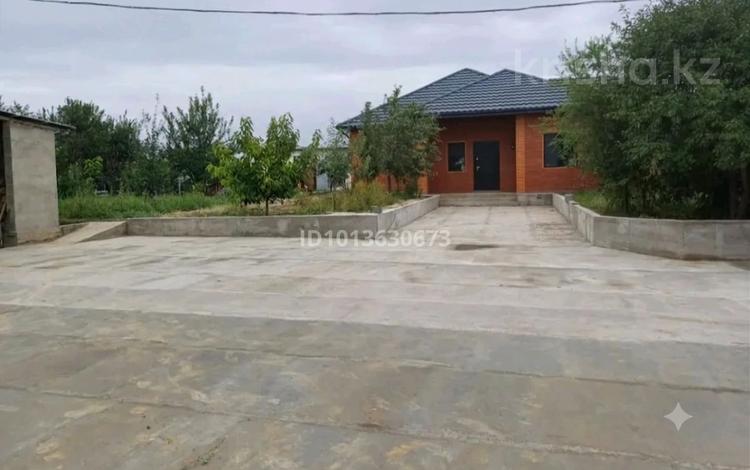 Отдельный дом · 4 комнаты · 270 м² · 700 сот., Карасу 46а за 195 млн ₸ в Косозен — фото 2