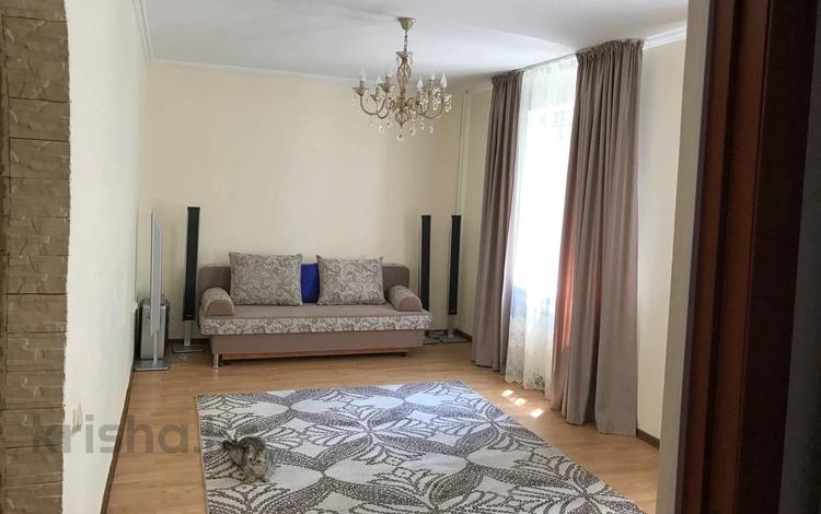 3-бөлмелі пәтер · 58 м² · 5/5 қабат, Пушкина 25, бағасы: 35 млн ₸ в Алматы, Медеуский р-н — фото 2