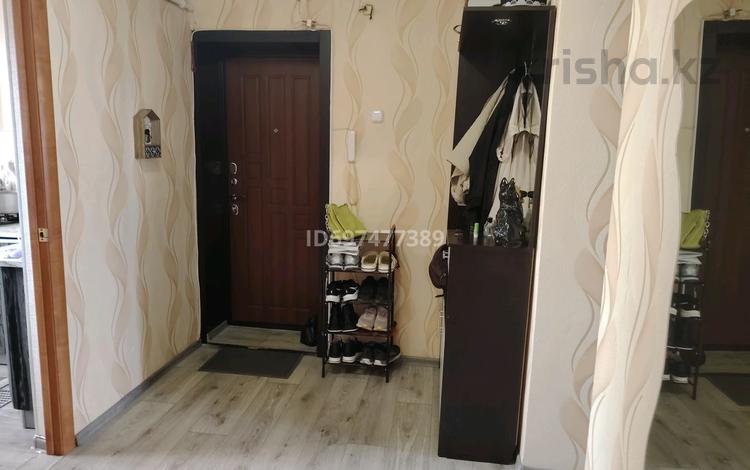 3-комнатная квартира · 60 м² · 6/6 этаж, Гашека — Набережная Кжби за 25 млн ₸ в Костанае — фото 2