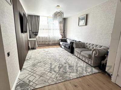 5-комнатная квартира · 191.2 м² · 7/8 этаж, Аныракай 1а за 63 млн ₸ в Астане, Есильский р-н