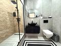 5-комнатная квартира · 191.2 м² · 7/8 этаж, Аныракай 1а за 63 млн ₸ в Астане, Есильский р-н — фото 8