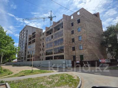 1-комнатная квартира · 39.97 м², Генерала Дюсенова 304 за ~ 13.2 млн 〒 в Павлодаре