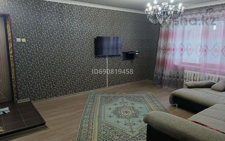4-комнатная квартира · 93 м² · 10/10 этаж, Энергетик — Энергетик за 220 000 ₸ в Семее, Красный Кордон — фото 4