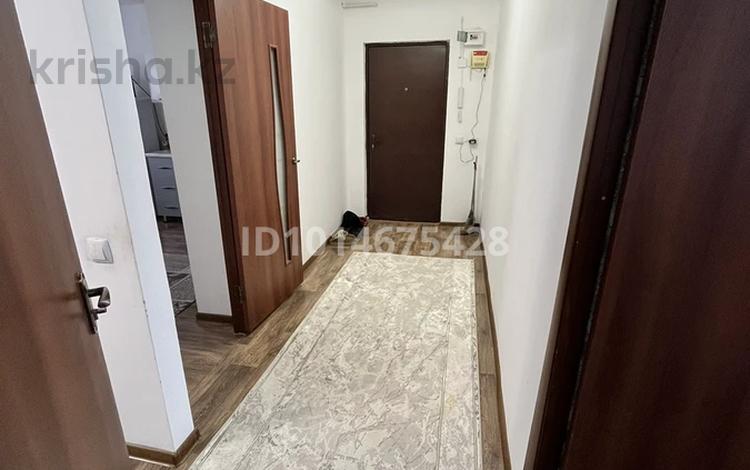 2-комнатная квартира · 58 м² · 3/5 этаж, мкр Улы Дала 1119 за 130 000 ₸ в Таразе — фото 2