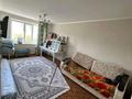 2-бөлмелі пәтер · 54 м² · 3/5 қабат, мкр Кунаева 21 — Абулхайрхана Толеби, бағасы: 20 млн ₸ в Уральске