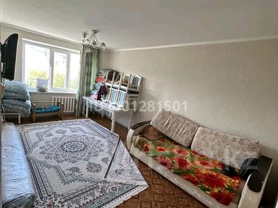 2-бөлмелі пәтер · 54 м² · 3/5 қабат, мкр Кунаева 21 — Абулхайрхана Толеби, бағасы: 20 млн ₸ в Уральске