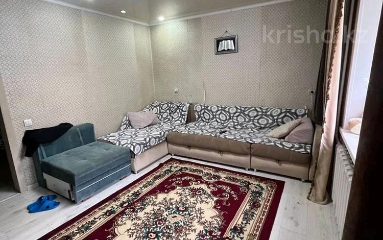 3-комнатная квартира · 55.3 м² · 2/5 этаж, Кошкарбаева 82 за 17.6 млн ₸ в Кокшетау — фото 2