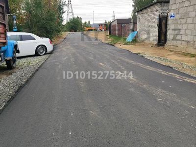 Часть дома · 3 комнаты · 100 м² · 2 сот., Токтарова — Казправды за 18 млн ₸ в Павлодаре