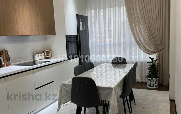 4-комнатная квартира · 125.5 м² · 3/9 этаж, мкр Нуртас, Жилмассив Нурсат 135 за 95 млн ₸ в Шымкенте, Каратауский р-н — фото 48