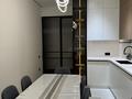 4-комнатная квартира · 125.5 м² · 3/9 этаж, мкр Нуртас, Жилмассив Нурсат 135 за 95 млн ₸ в Шымкенте, Каратауский р-н — фото 4