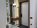 4-комнатная квартира · 125.5 м² · 3/9 этаж, мкр Нуртас, Жилмассив Нурсат 135 за 95 млн ₸ в Шымкенте, Каратауский р-н — фото 29