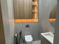 4-комнатная квартира · 125.5 м² · 3/9 этаж, мкр Нуртас, Жилмассив Нурсат 135 за 95 млн ₸ в Шымкенте, Каратауский р-н — фото 31