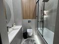 4-комнатная квартира · 125.5 м² · 3/9 этаж, мкр Нуртас, Жилмассив Нурсат 135 за 95 млн ₸ в Шымкенте, Каратауский р-н — фото 33