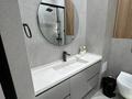 4-комнатная квартира · 125.5 м² · 3/9 этаж, мкр Нуртас, Жилмассив Нурсат 135 за 95 млн ₸ в Шымкенте, Каратауский р-н — фото 35