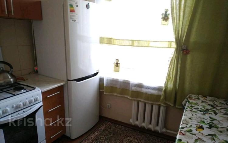 1-комнатная квартира · 32 м² · 5/5 этаж, мкр Орбита-2 7 за 25 млн ₸ в Алматы, Бостандыкский р-н — фото 2