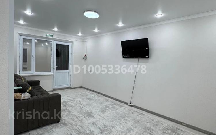 2-бөлмелі пәтер · 44 м² · 1/5 қабат, 3-12/2 3-12/2-21, бағасы: 21 млн ₸ в Жанатасе — фото 3