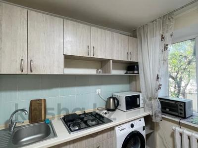 2-бөлмелі пәтер · 42 м² · 2/4 қабат, темирязева, бағасы: 27.7 млн ₸ в Алматы, Бостандыкский р-н