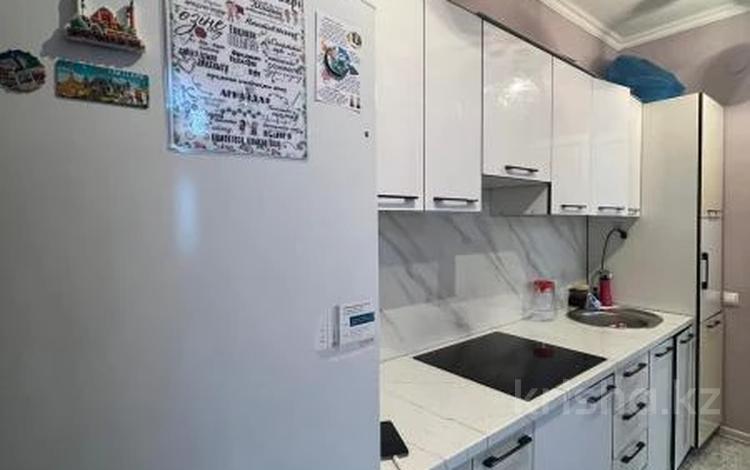1-бөлмелі пәтер · 45 м² · 11/12 қабат, Дарабоз — Алматы жастар, Умай ипотека проходит., бағасы: 27 млн ₸ в Алатауский р-н — фото 2