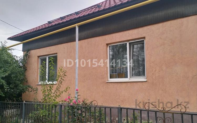 Жеке үй · 7 бөлме · 175 м² · 4 жүзд., Мустафы Шокая 4 — Пушкина, бағасы: 200 000 ₸ в Талгаре — фото 2