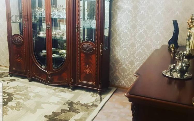 4-бөлмелі пәтер · 75 м² · 5/5 қабат, Самал 37, бағасы: 18.5 млн 〒 в Талдыкоргане — фото 20