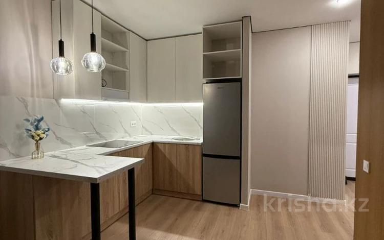 2-бөлмелі пәтер · 47 м² · 7/12 қабат, Макатаева - Байтурсынова 2, бағасы: 47.7 млн ₸ в Алматы, Алмалинский р-н — фото 5