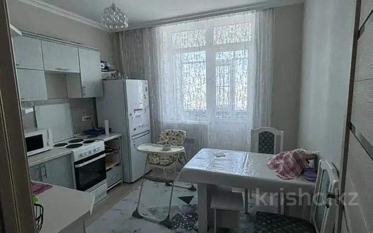 2-комнатная квартира, 61 м², 8/8 этаж, Улы Дала