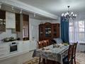 Отдельный дом · 4 комнаты · 190 м² · 8 сот., жилой массив Кызылжар, Жилой массив Кызылжар СК Алмаз 77 — Возле резеденции за 38 млн ₸ в Актобе — фото 2