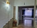 Отдельный дом · 4 комнаты · 190 м² · 8 сот., жилой массив Кызылжар, Жилой массив Кызылжар СК Алмаз 77 — Возле резеденции за 38 млн ₸ в Актобе — фото 6